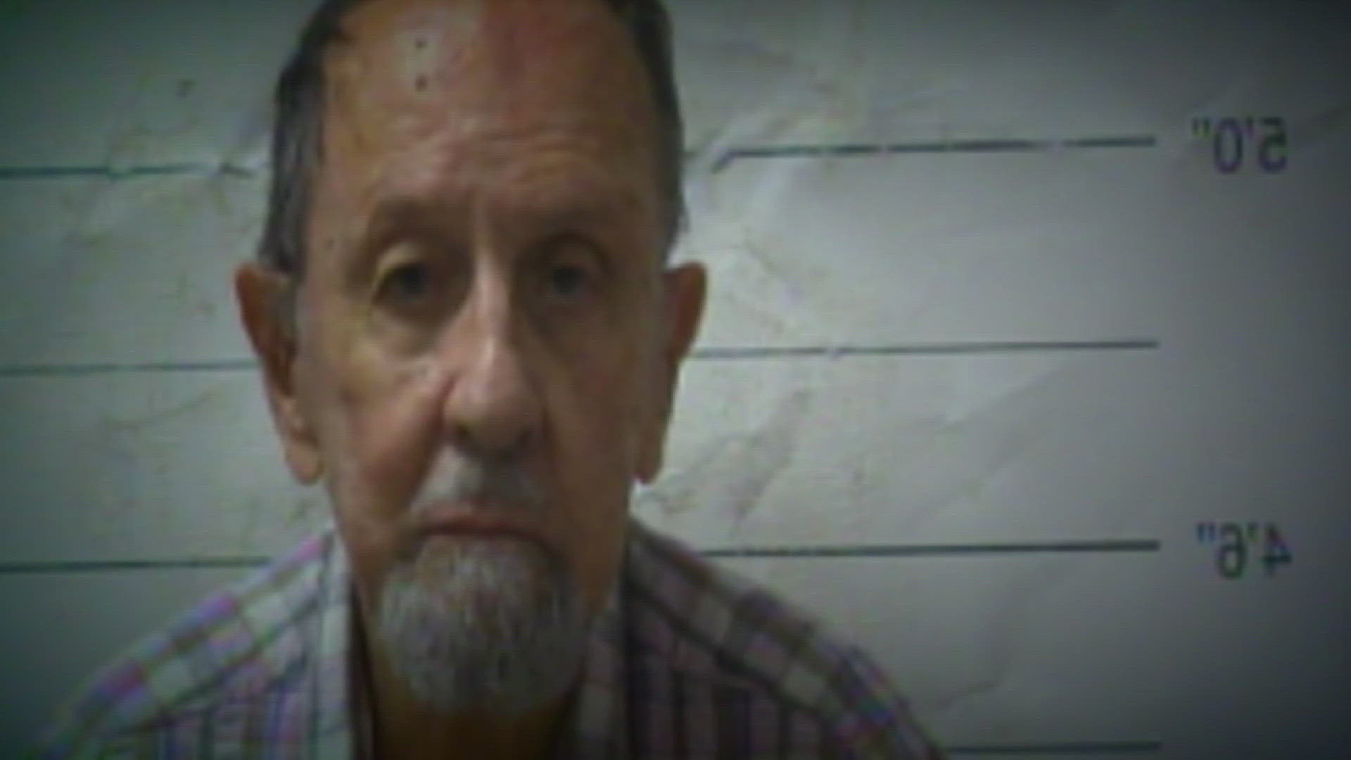 WWL Louisiana's Alyssa Curtis was in an emotional courtroom on Wednesday and explains how this final chapter for convicted priest is just a beginning for survivors.