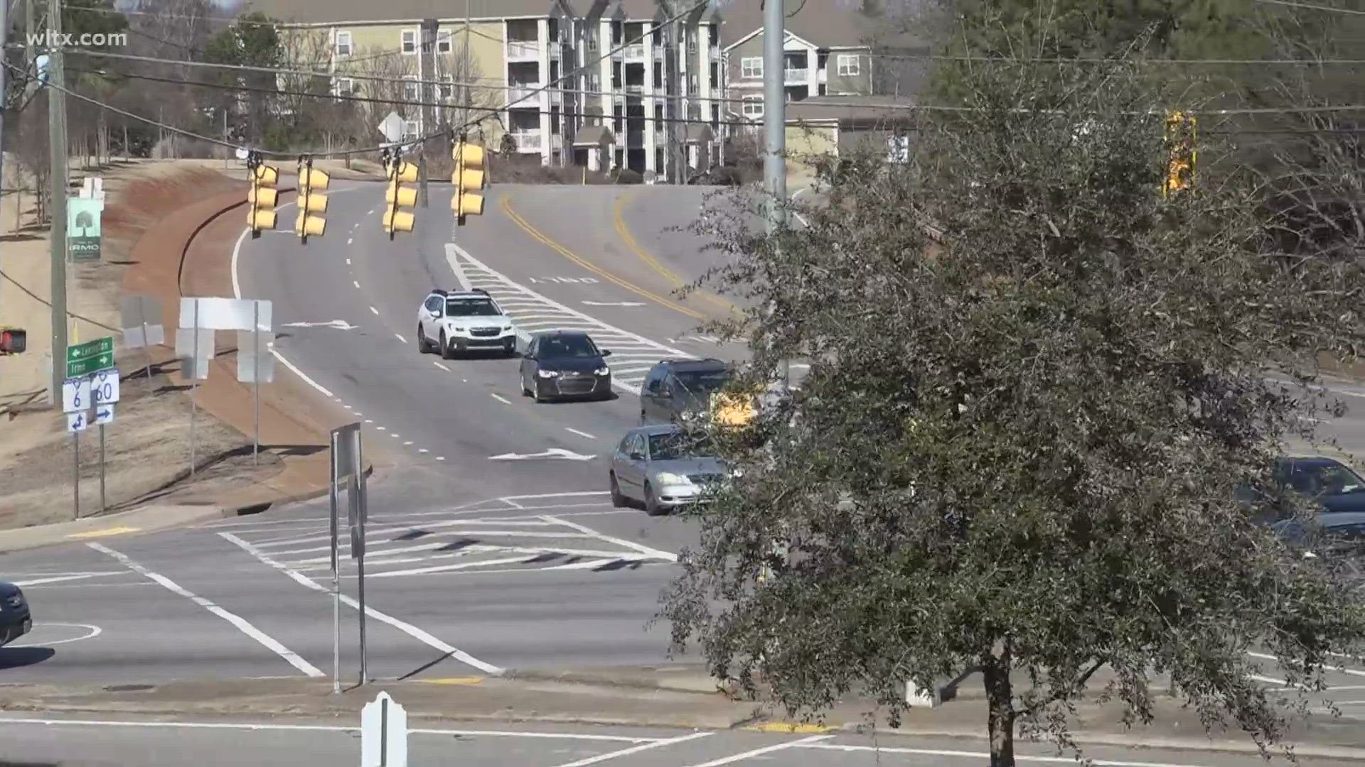 The project, called 'Links to Lake Murray', is looking for resident input on commuting through N.Lake Drive and Lake Murray Blvd. 