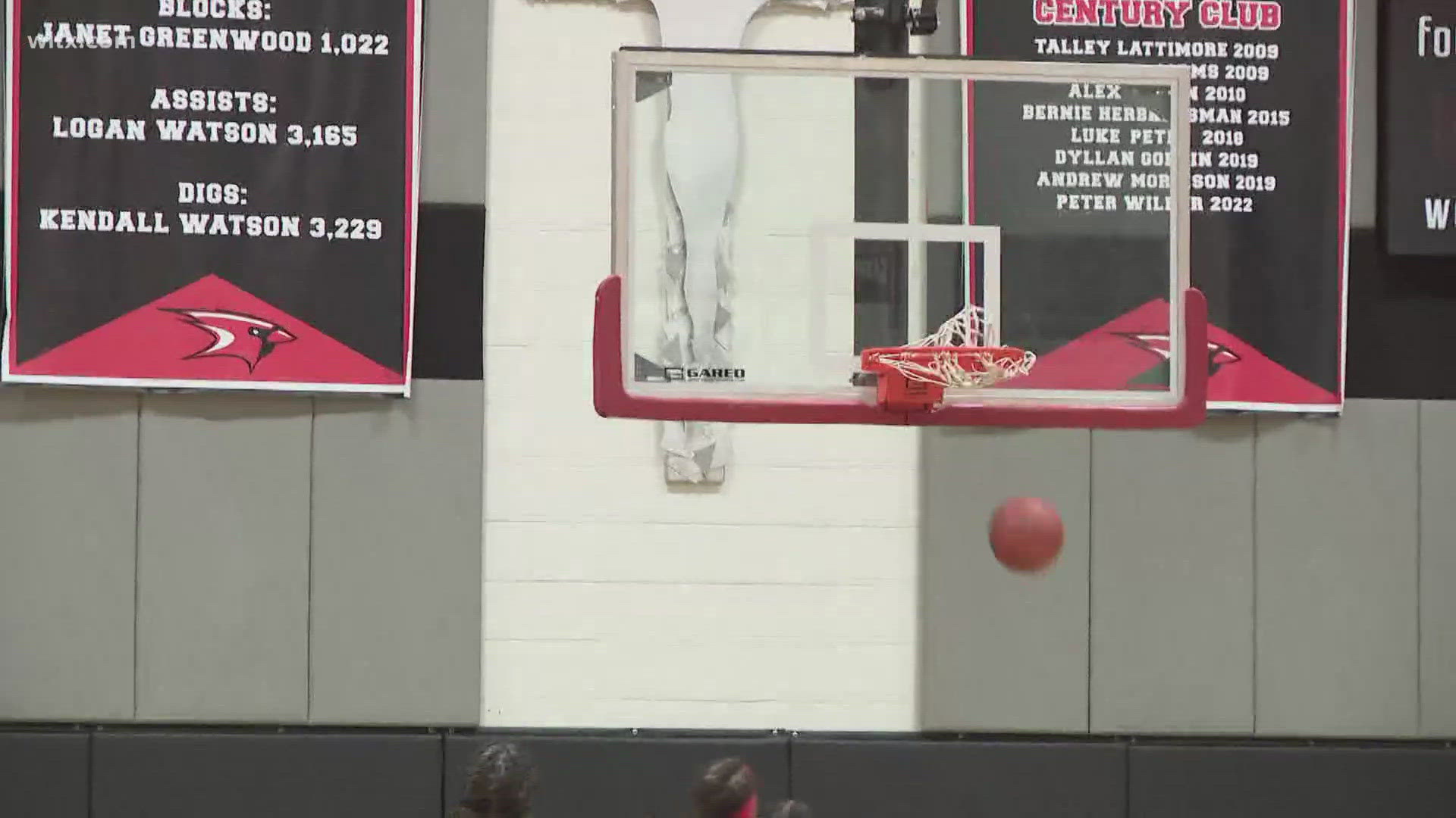 Highlights from the Highlanders - Heathwood Hall earns a doubleheader sweep at Cardinal Newman