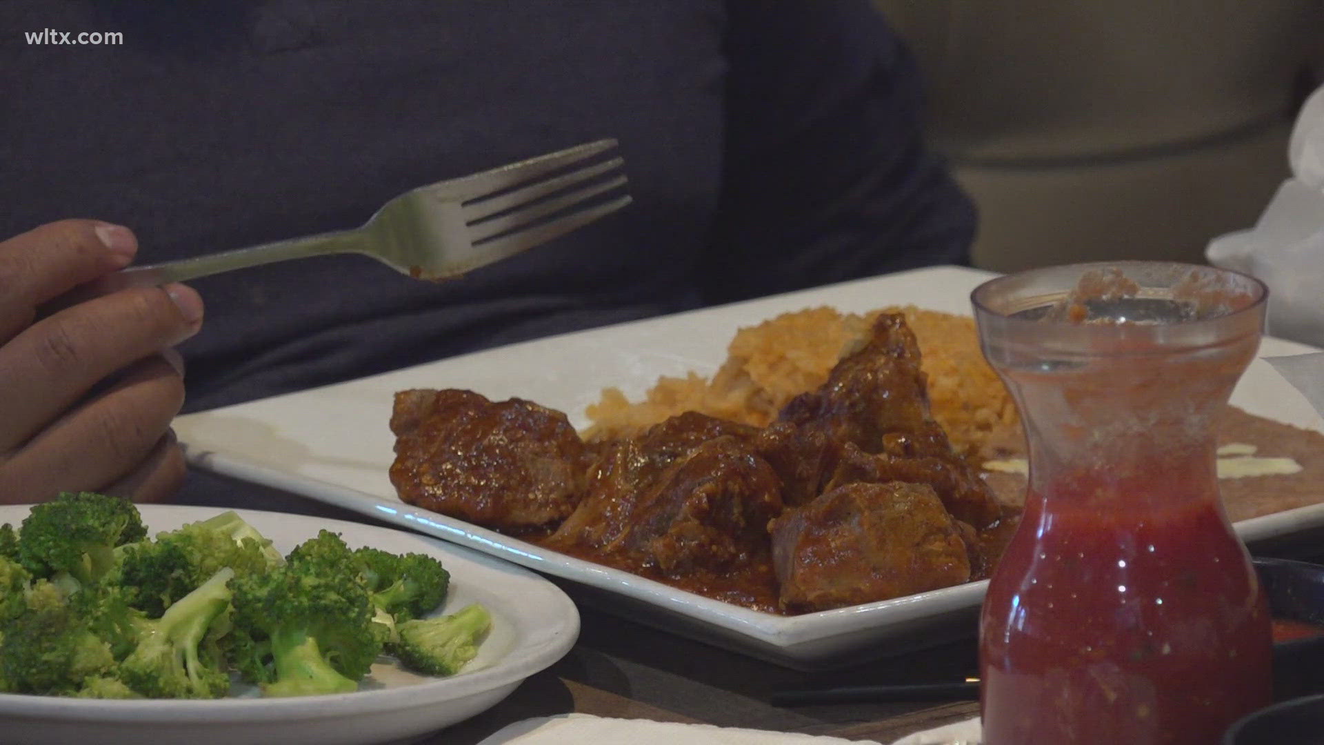 A family from Guadalajara is expanding their culture in the Midlands, buy opening a third restaurant, El Charro. 