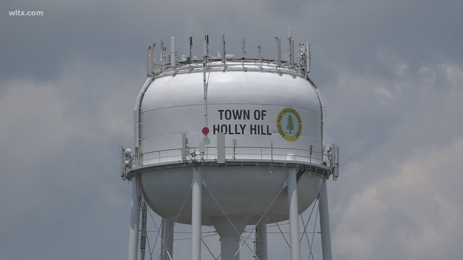 The boil water advisory went into effect on Friday, nearly three days ago.  Here is what they are doing to fix it. 