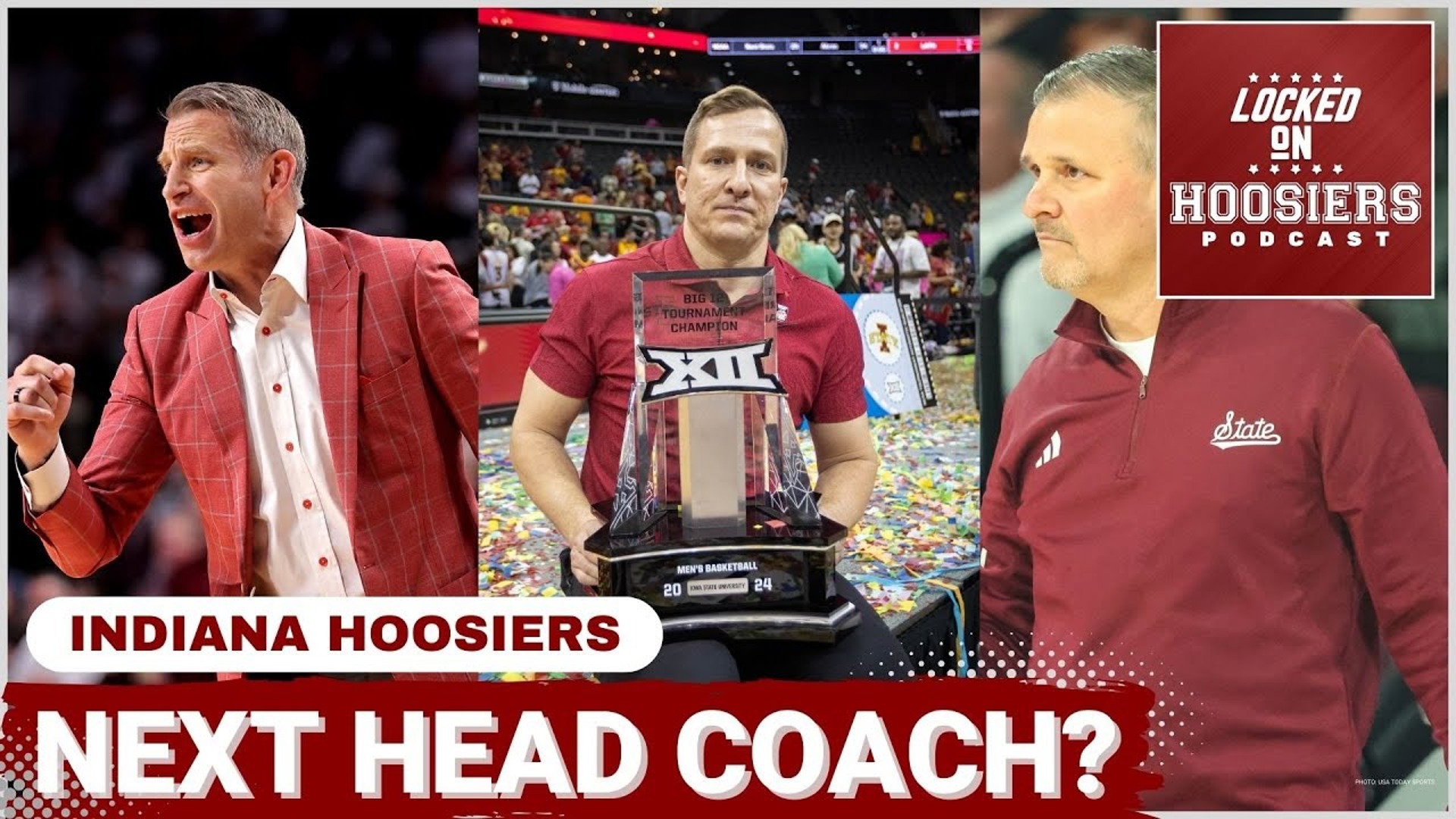 Is Indiana Hoosiers basketball ready for a coaching shake-up?
