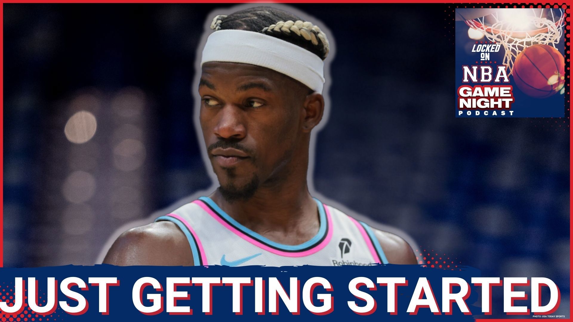 With Jimmy Butler's return to the Miami Heat and Nikola Jokic's standout performance for the Denver Nuggets, the NBA landscape is shifting rapidly. Dive into the lat