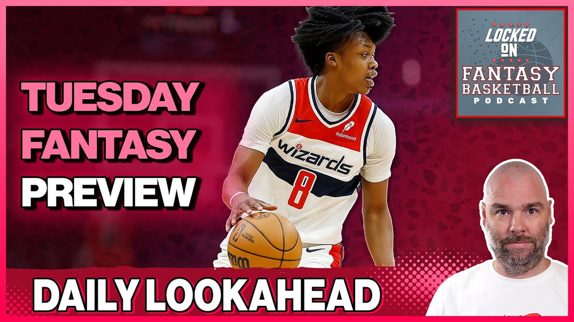 Get ready for a thrilling NBA Fantasy Basketball journey as we break down the latest injury updates and player performances.