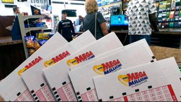 Lottery | wltx.com