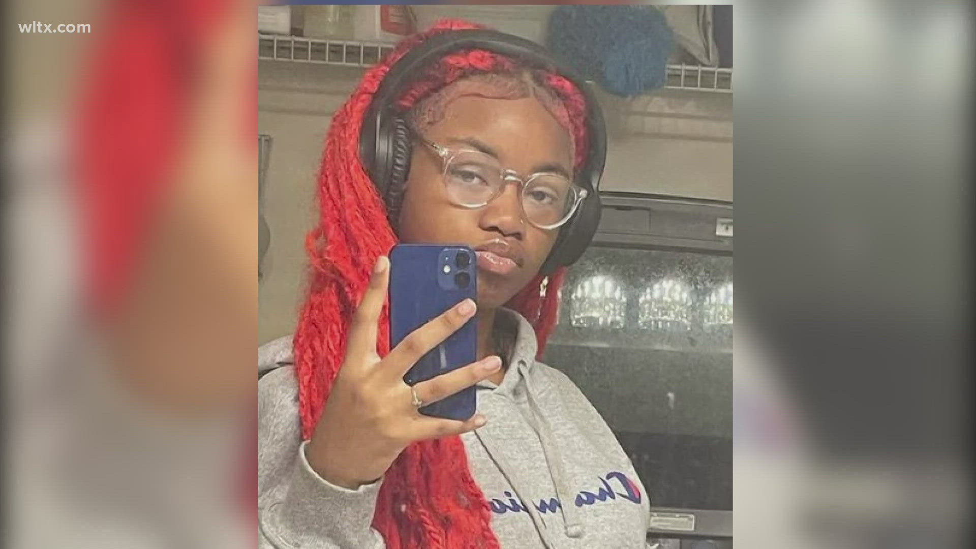 Two teenage girls arrested in the murder of 13-year-old Ka'Niyah Baker, who was found burned and bludgeoned. Prosecutors may charge them as adults.
