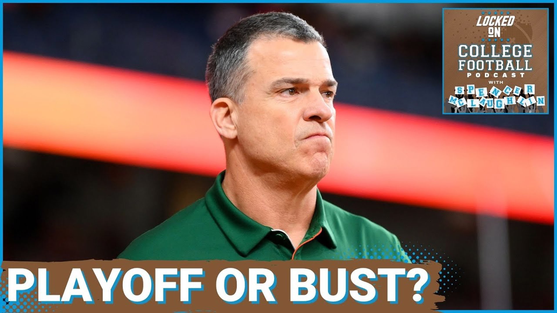 Miami has found their next QB by offering an even bigger NIL package to Carson Beck than they did to Heisman finalist Cam Ward.