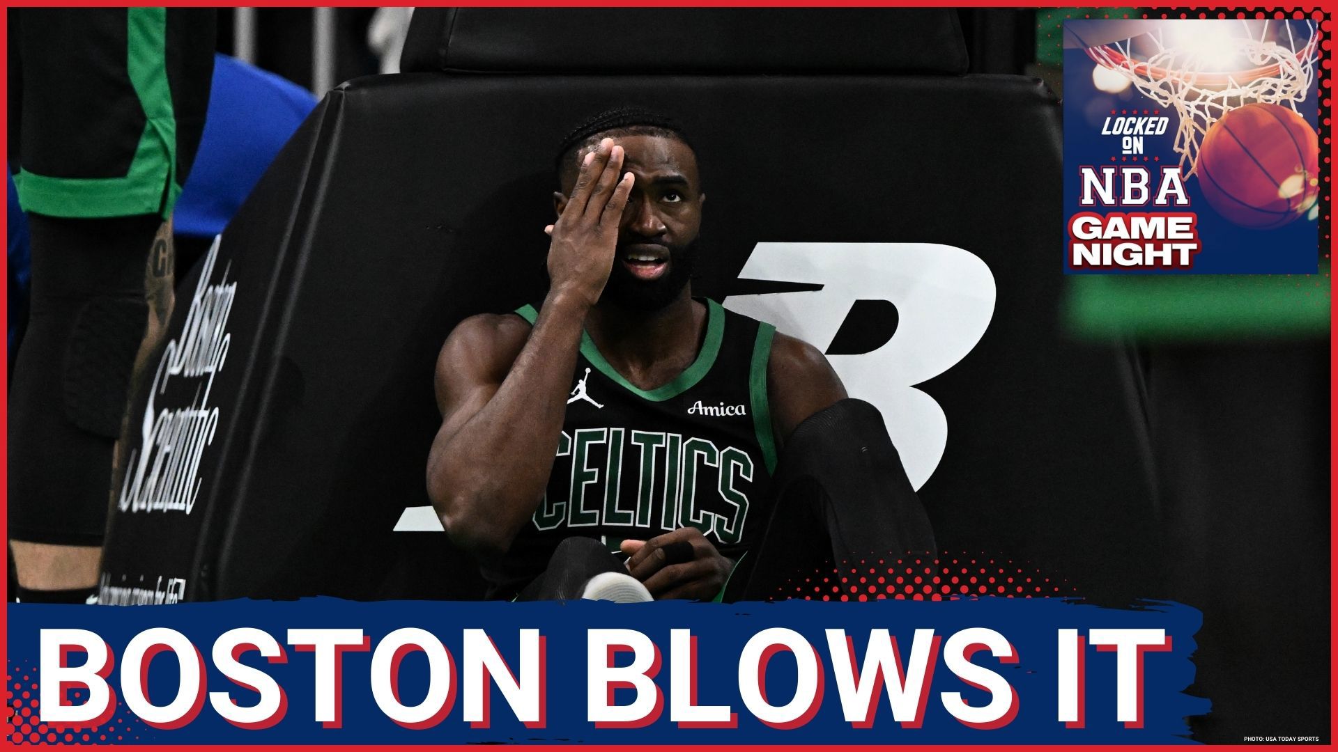 Game Night: Celtics Fall Again, Cavs Bounce Back, Poole Revenge Game Falls Short