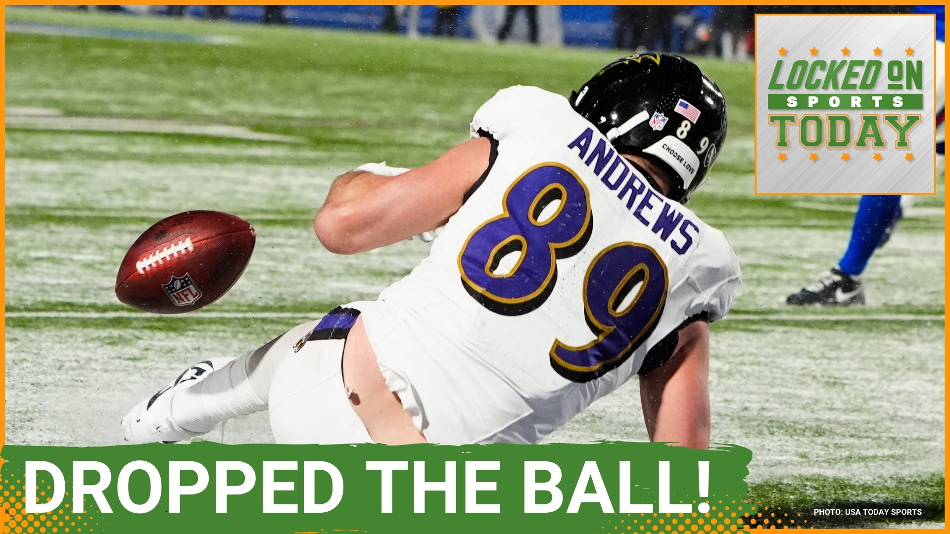 Maybe this was the best Detroit Lions team we’ve ever seen, but Jayden Daniels does not care. Also, Ravens-Bills was a classic, but not for the reasons we expected.
