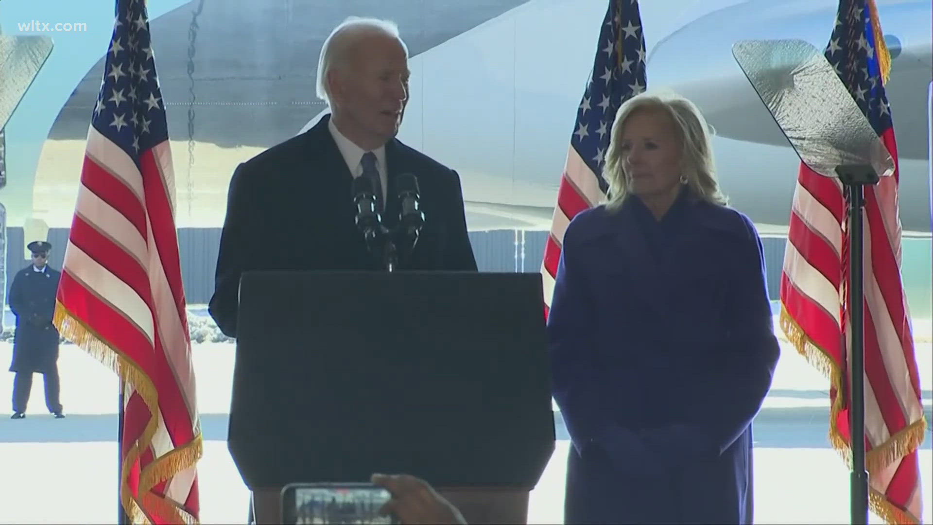 Before leaving office Monday, Biden preemptively pardoned several people who could be targeted with Trump's return to the White House.