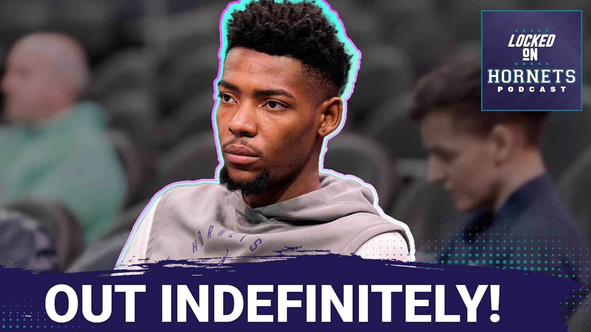 Brandon Miller's Injury Fallout | Mark Williams 19-19 in WIN! Nick Richards Sellers Remorse?