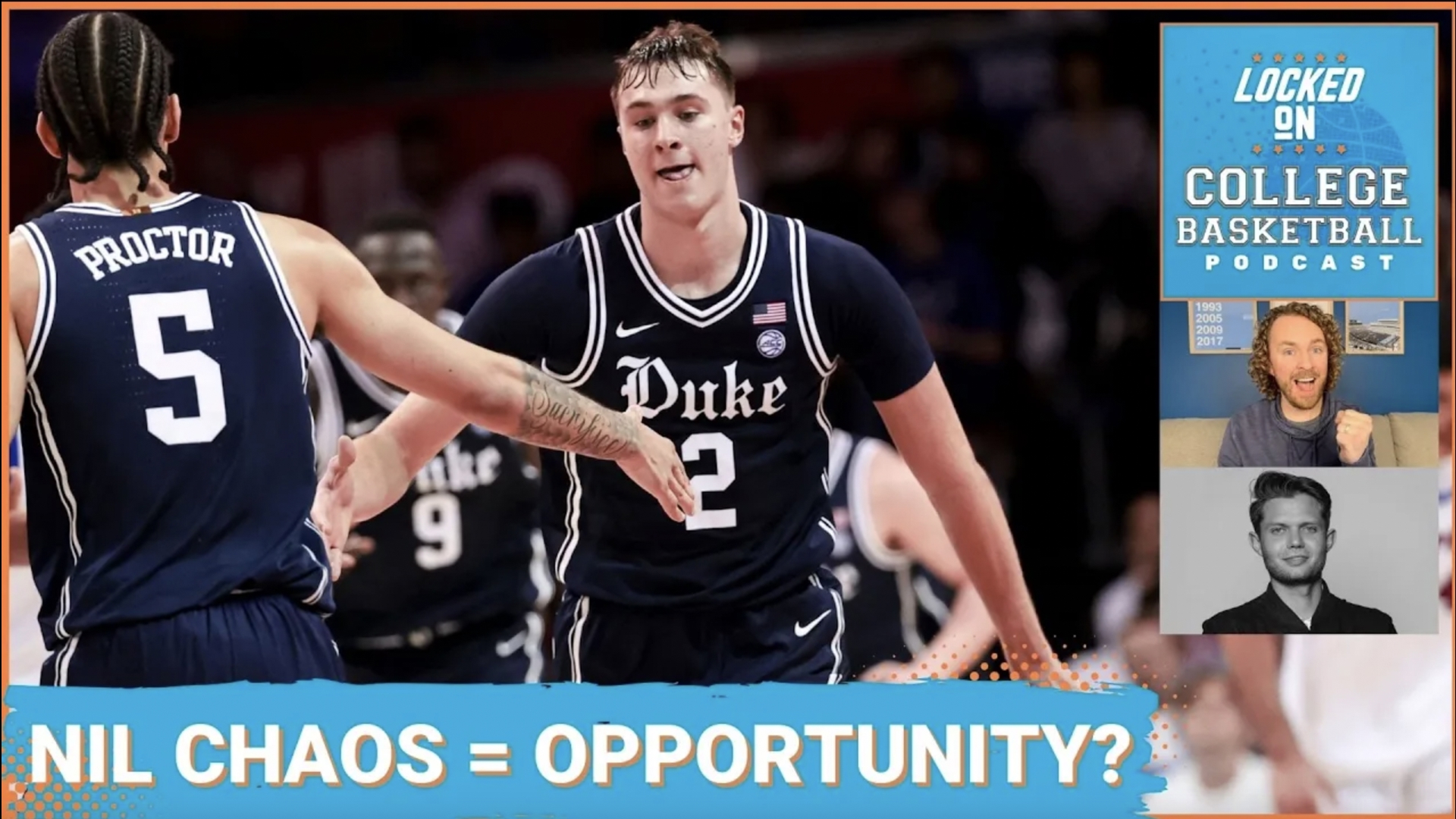 Is the Name, Image, and Likeness (NIL) revolution reshaping the future of college basketball? Dive into the dynamic world of NIL