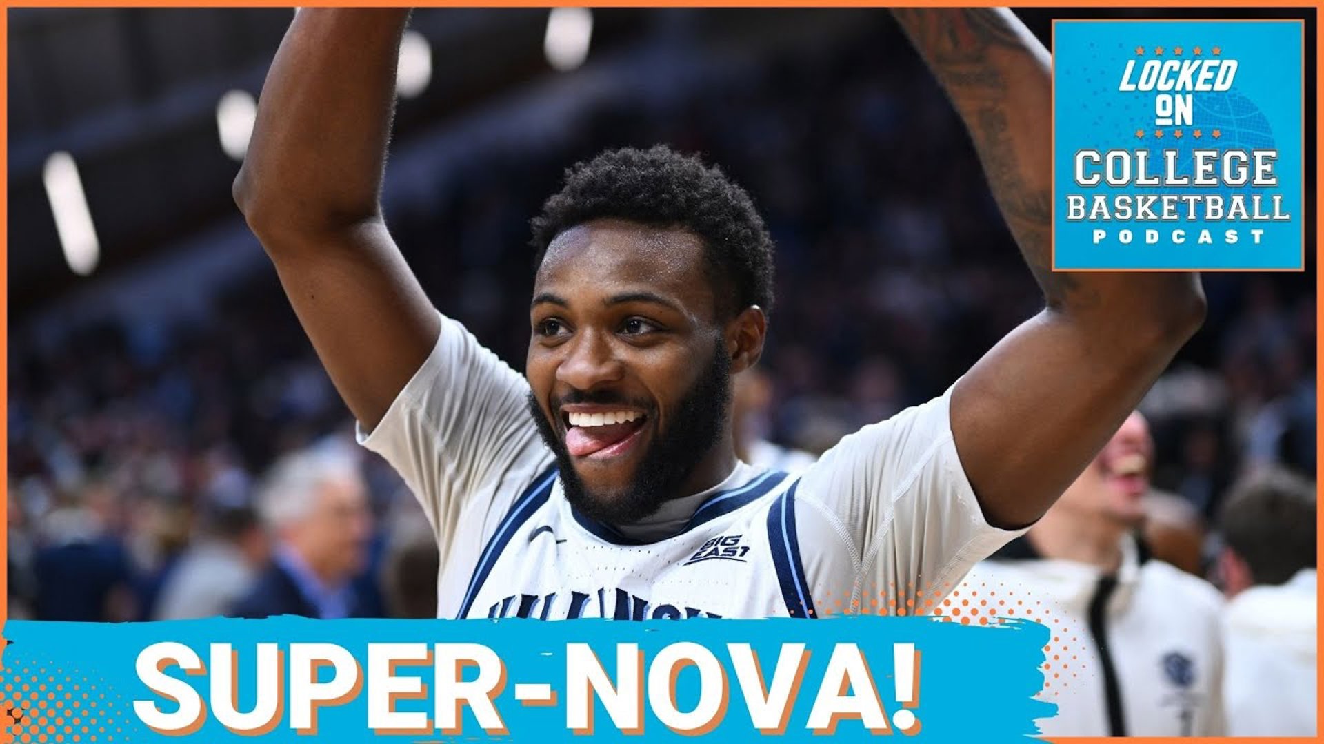 Can the Villanova Wildcats' stunning victory over UConn Huskies reshape their NCAA tournament hopes? Dive into the world of college basketball