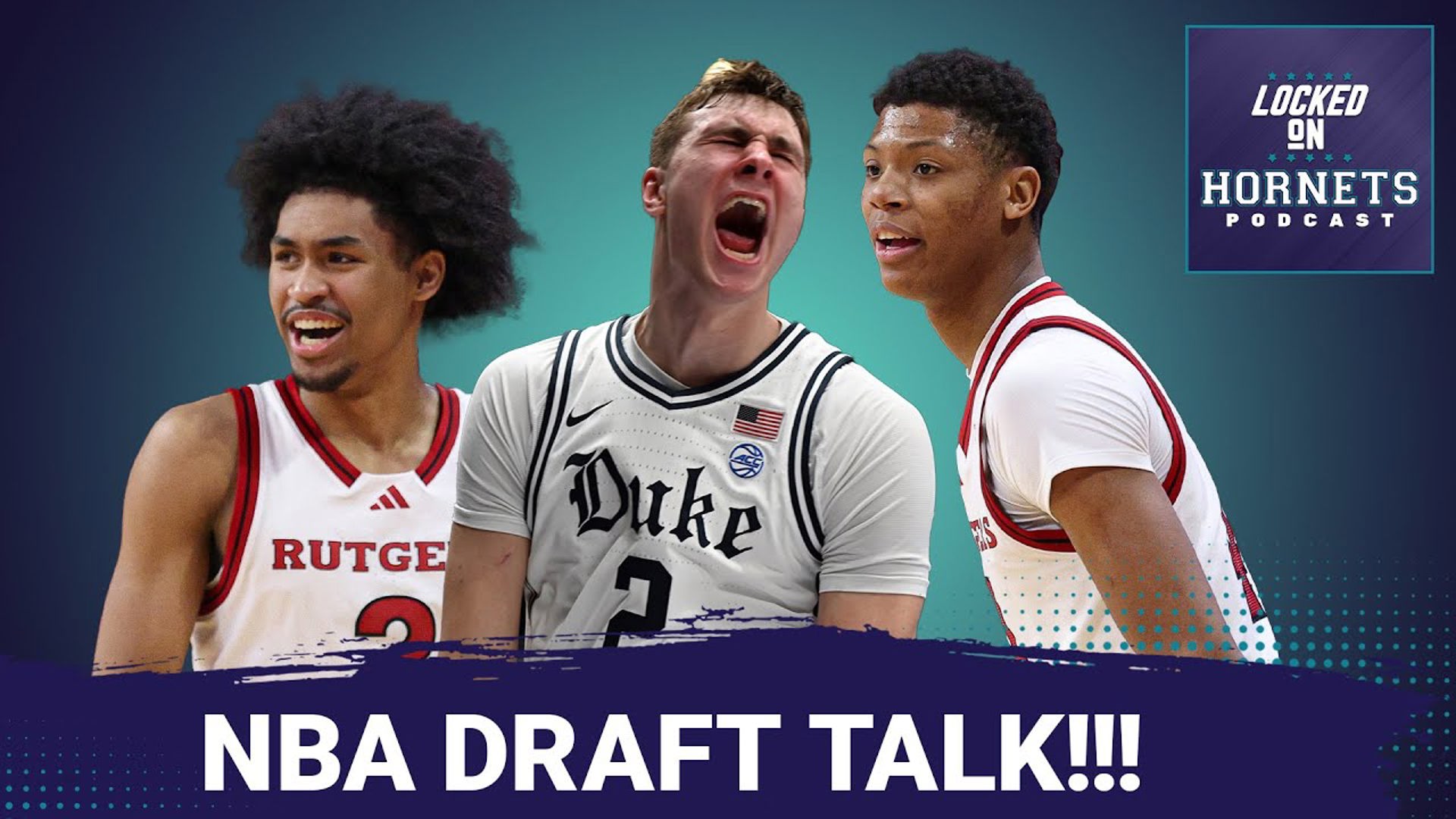 Brandon Miller's Year 2 Struggles & Cooper Flagg Draft Dreams for Hornets