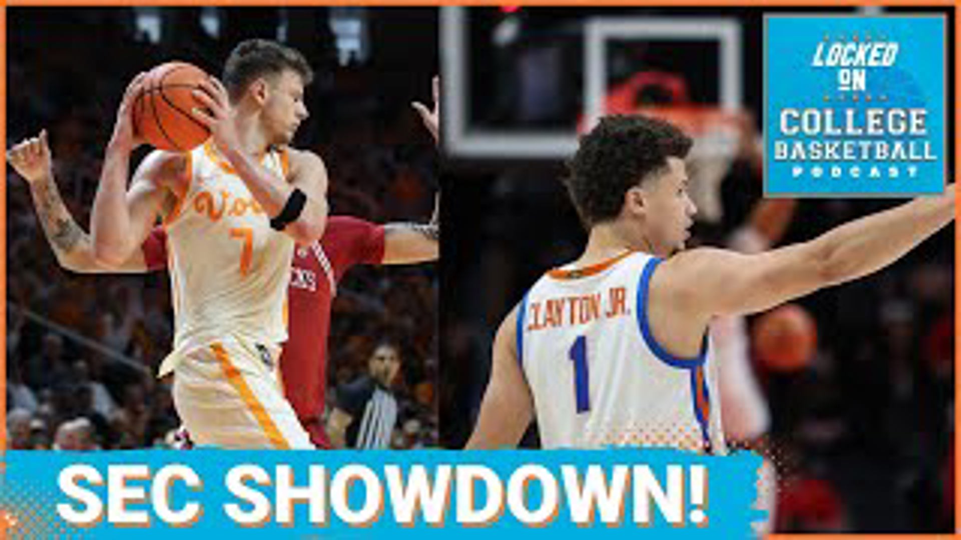 Can the Tennessee Volunteers maintain their undefeated season against the Florida Gators in a high-stakes SEC showdown?