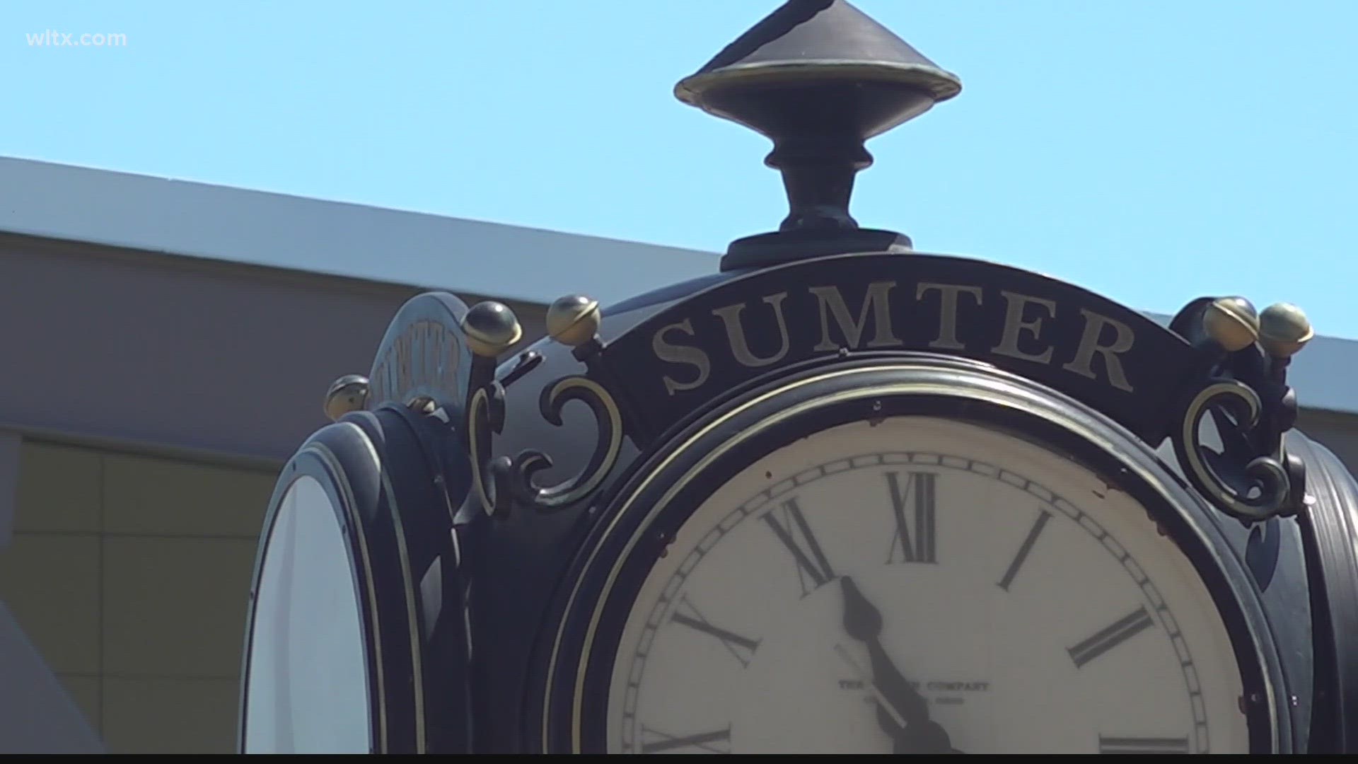 Sumter is the latest municipality in South Carolina to put potential restrictions on business owners who've been convicted of a felony.