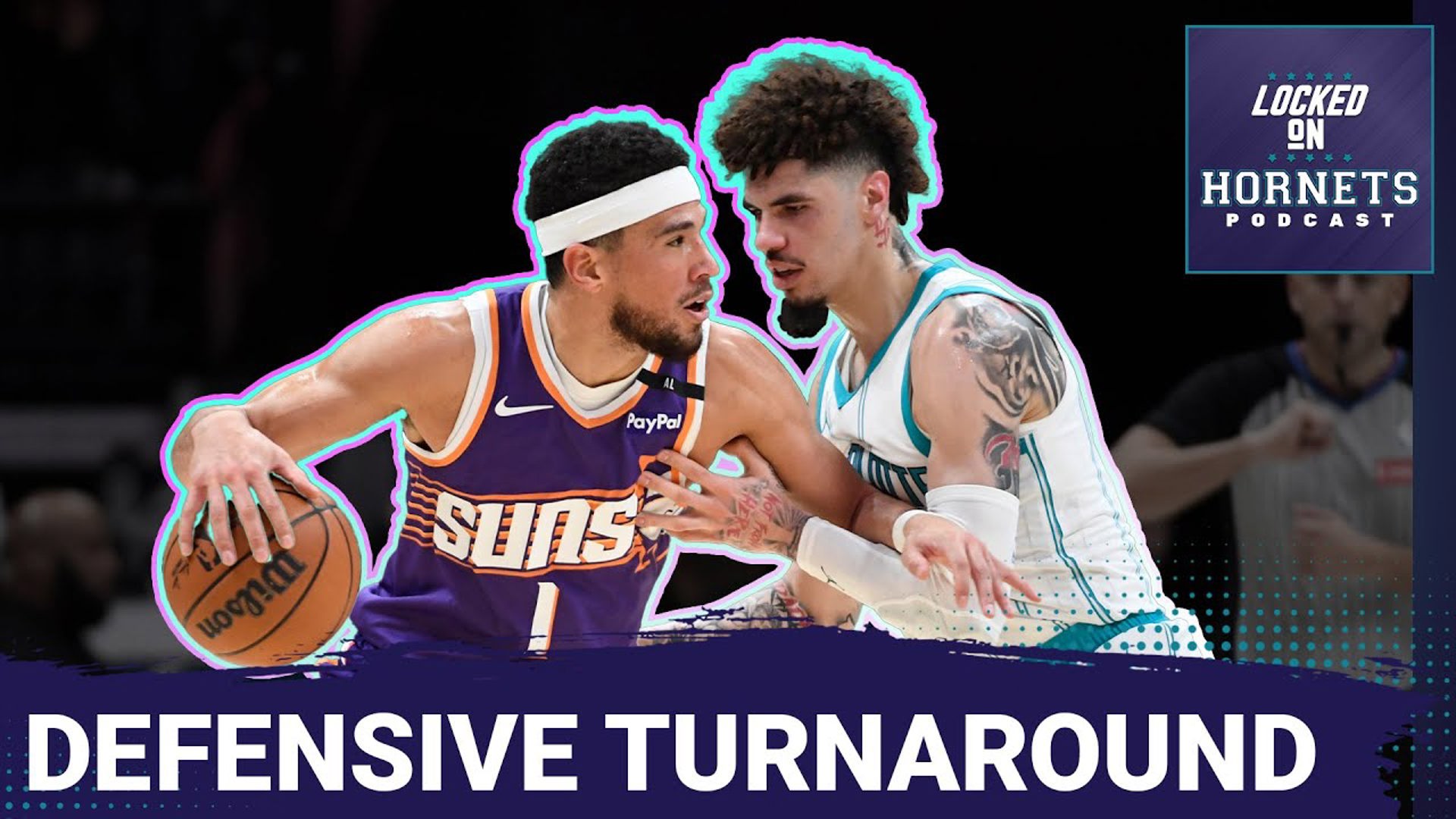 What's Behind Hornets Defensive Turnaround | Hornets vs. Lakers Preview | Grant Williams’ Impact