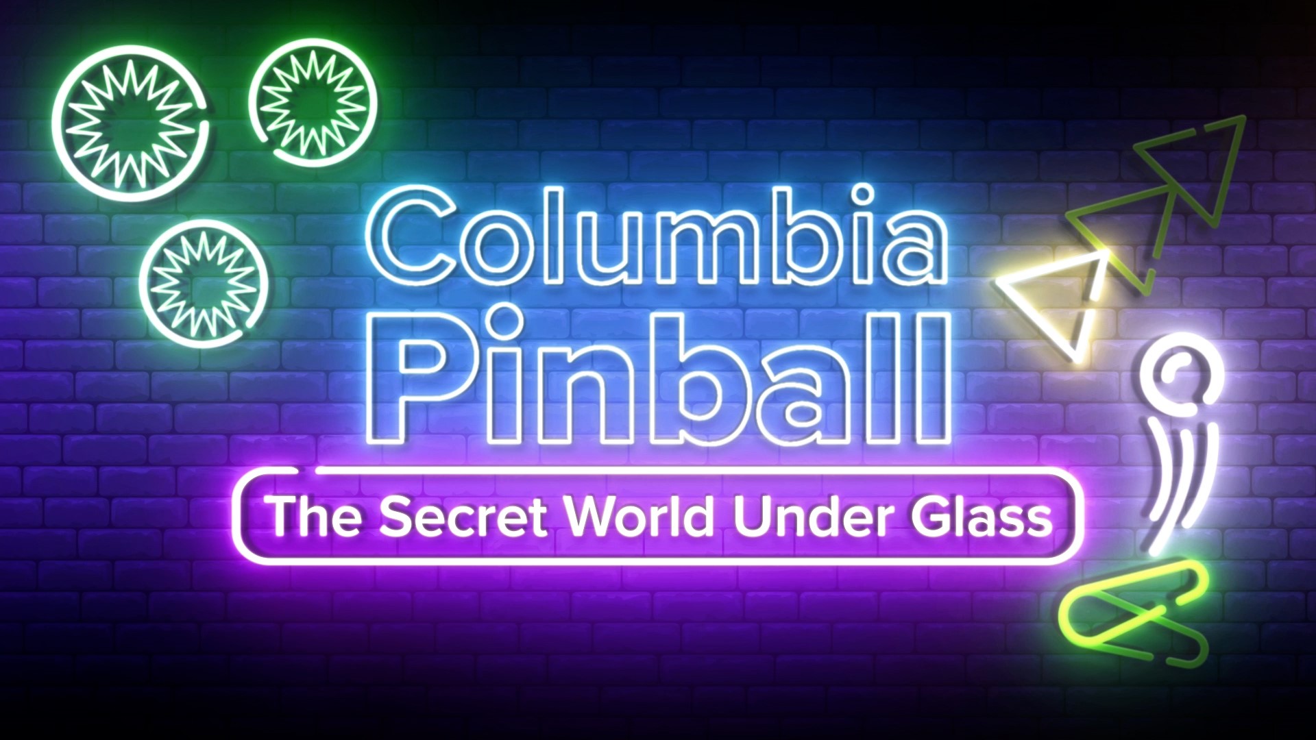 Columbia is known for a lot of things: The 
Gamecocks, the State Fair, famously hot temps, and now pinball can be added to that list.