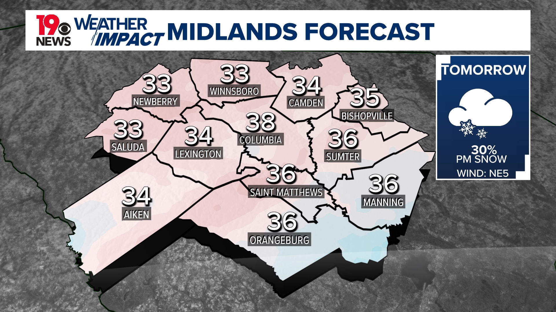 Midlands Tomorrow