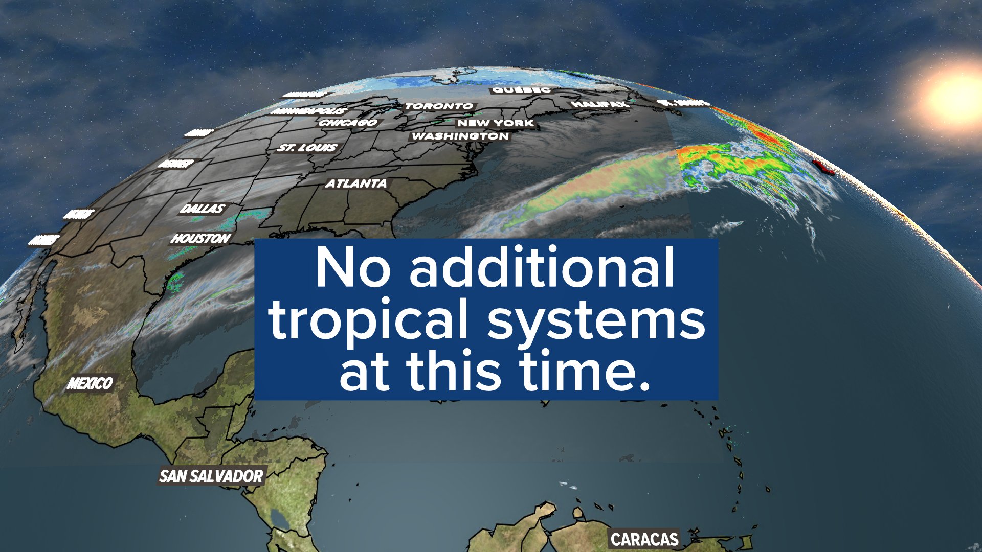 Sat Radar 3